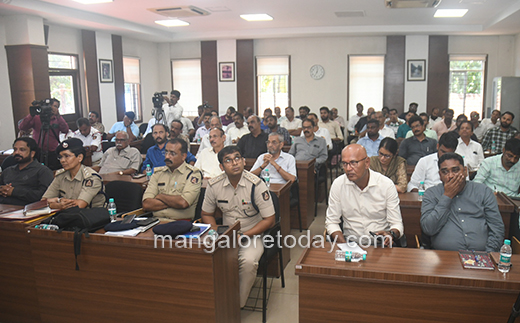 Police Commissioner